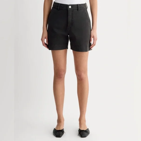 EUC Everlane The Utility Short Size 6 - Picture 1 of 9